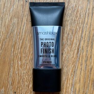 Smashbox The Original Photo Finish Smooth & Blur Primer - 1 oz 30ml - NEW